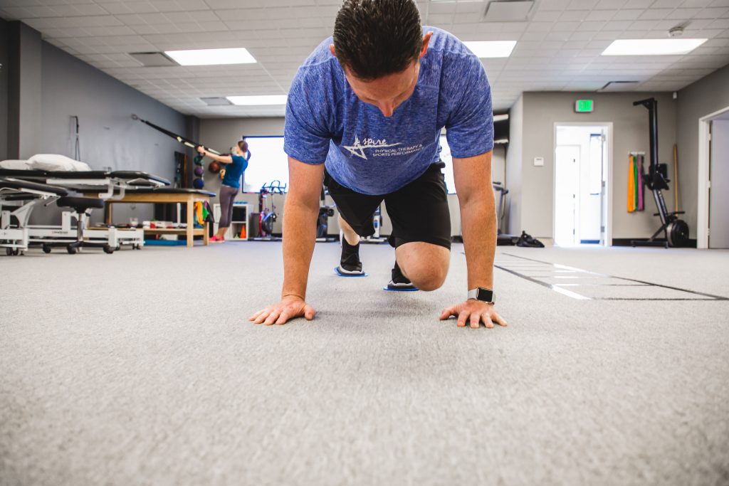 ASPIRE Physical Therapy & Sports Performance