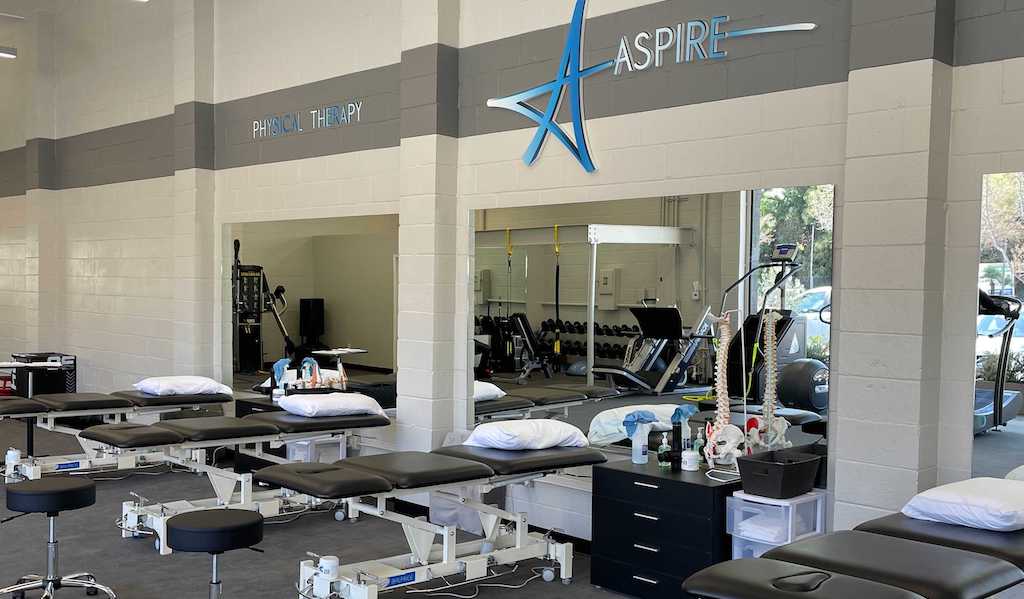 ASPIRE Physical Therapy & Sports Performance