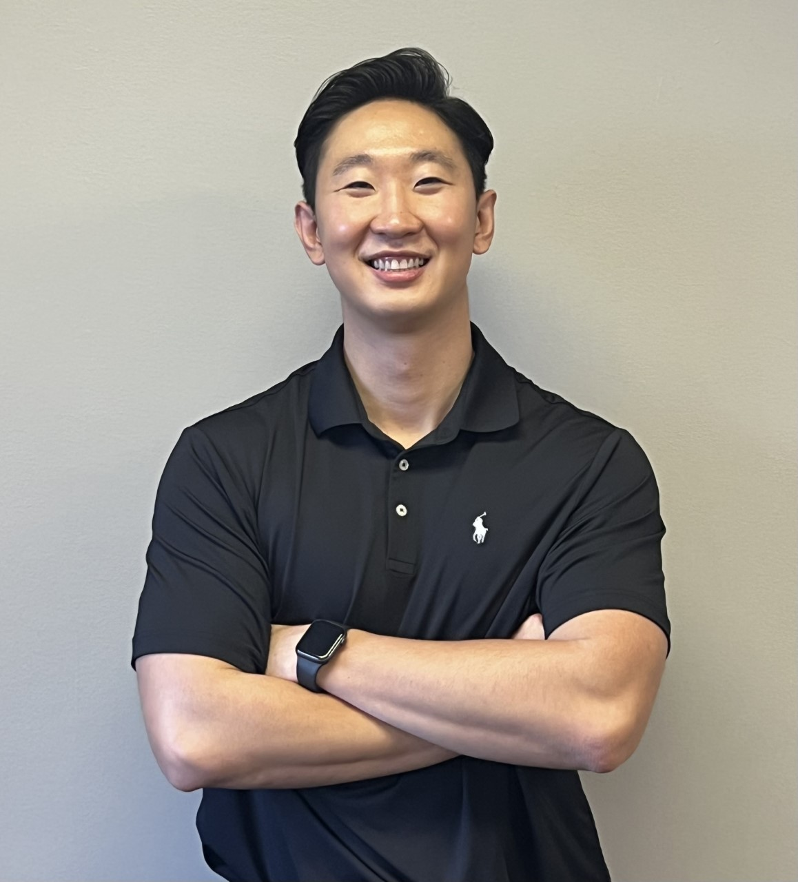 KEVIN YU, PT, DPT