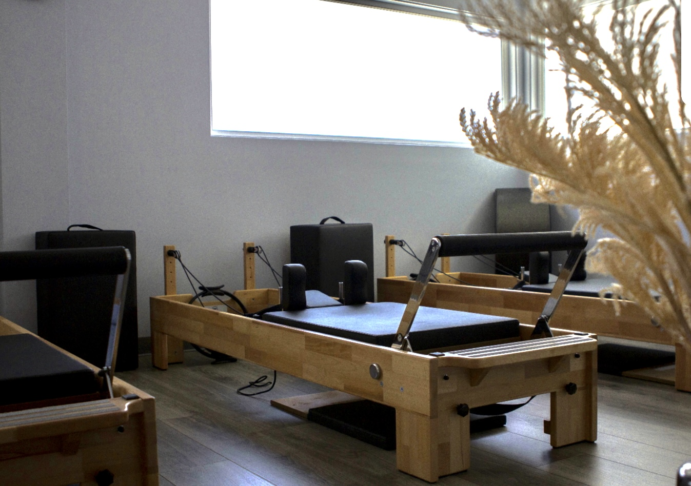 ASPIRE Physical Therapy Pilates in La Crescenta