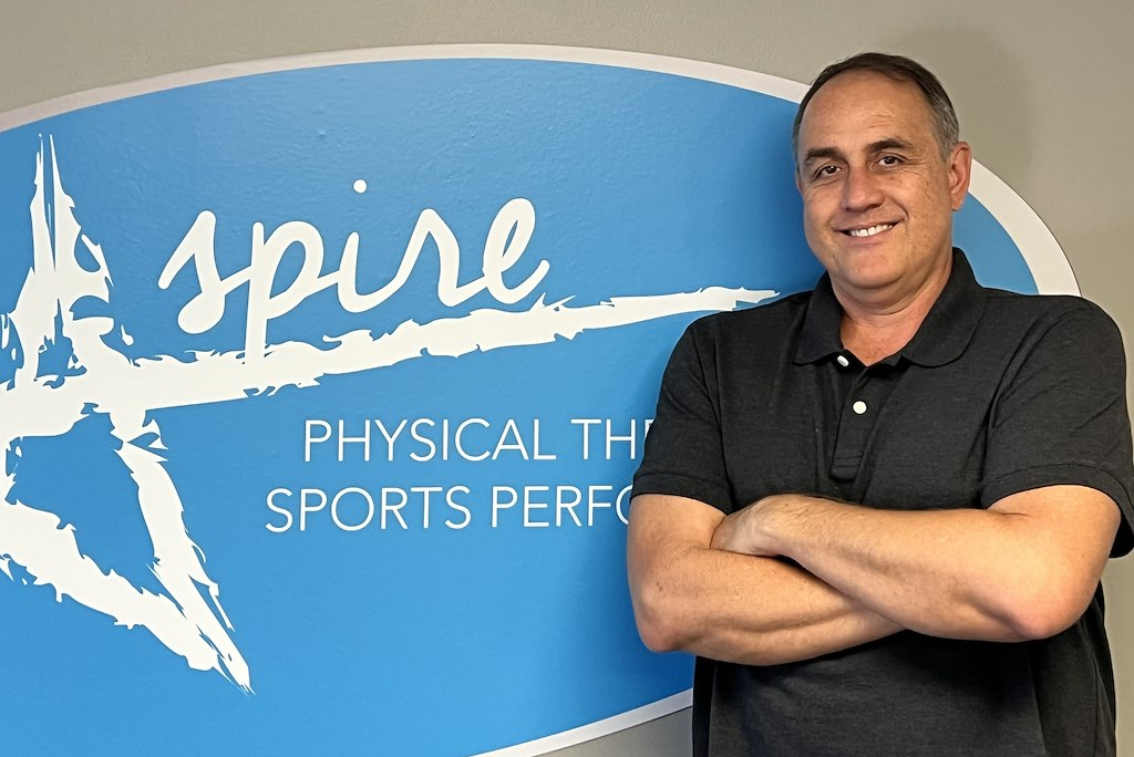 RobertF Aspire Physical Therapy and Sports Performance