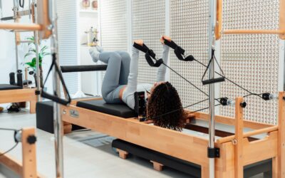 Why You Should Start Pilates After Being Discharged from Physical Therapy