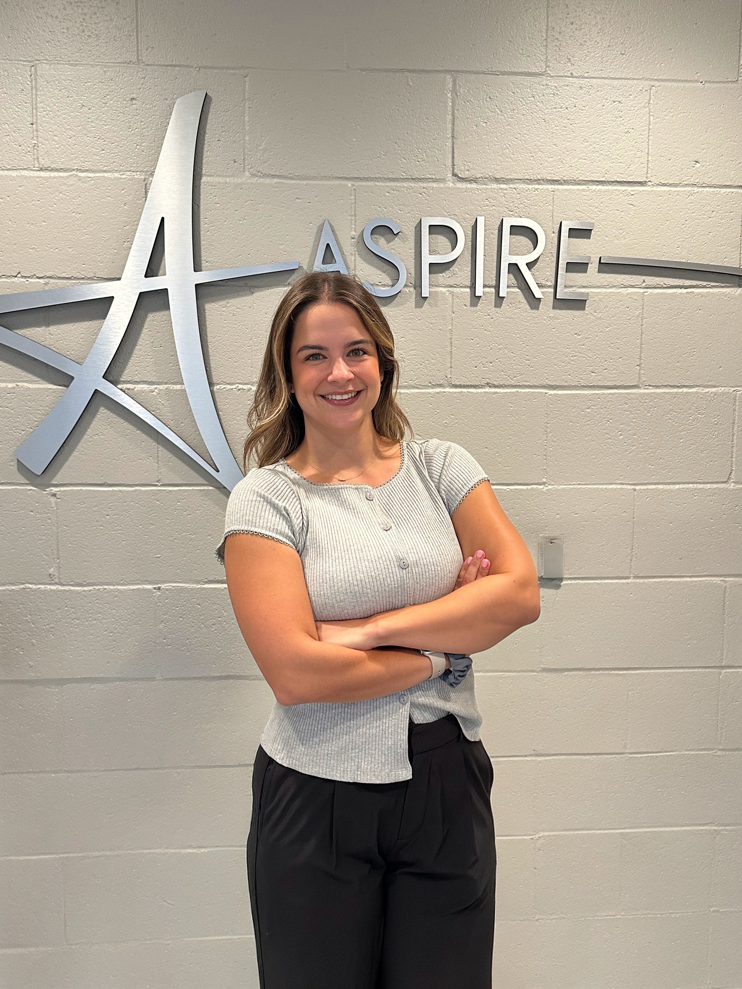 patty.jpg Patty Burson, PT, DPT ASPIRE PHYSICAL THERAPY - FOOTHILL