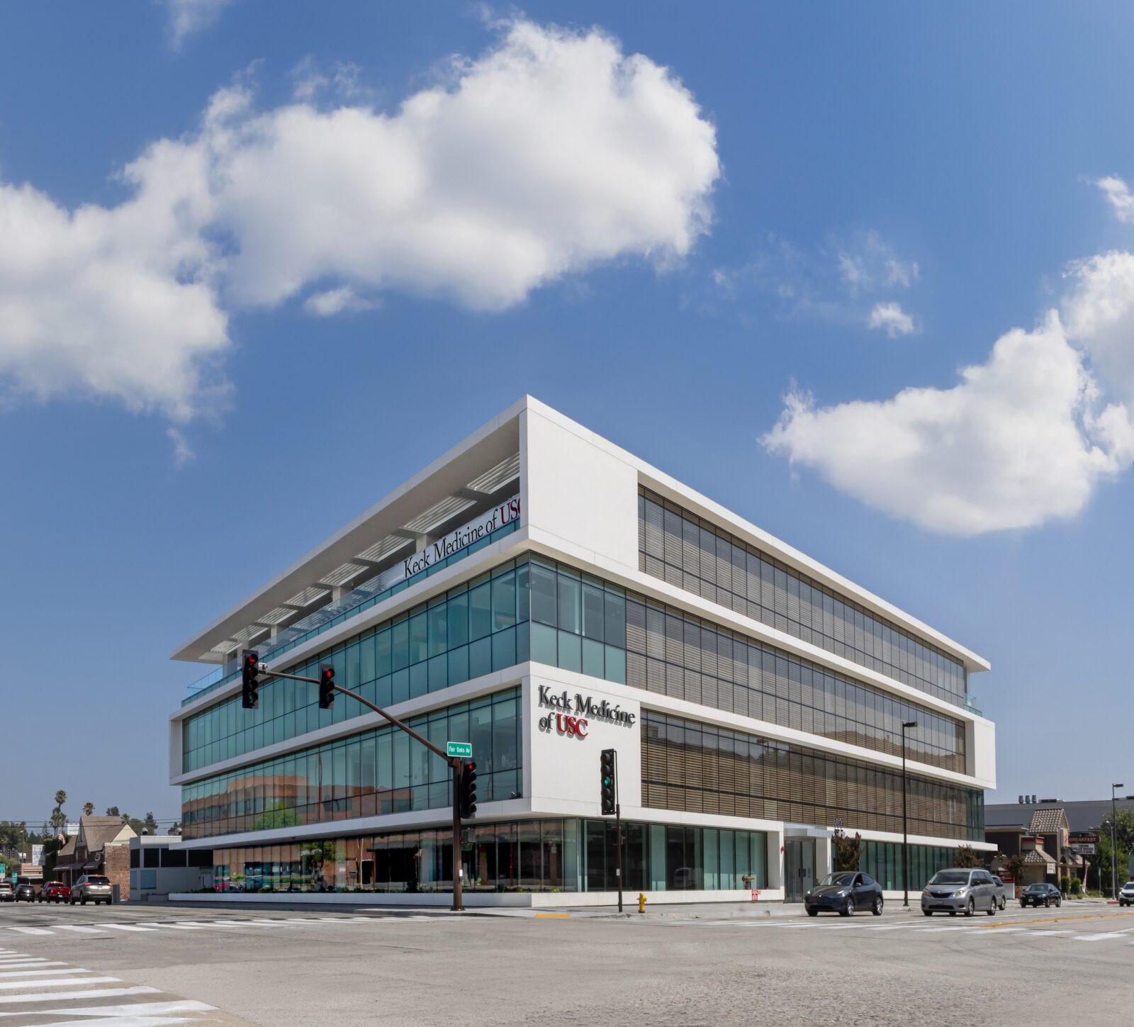 Aspire Physical Therapy Expands with New Pasadena Clinic
