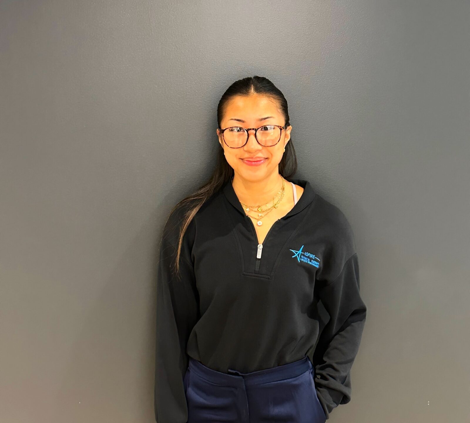 Jasmine Itti Headshot.JPG Patty Burson, PT, DPT ASPIRE PHYSICAL THERAPY - FOOTHILL