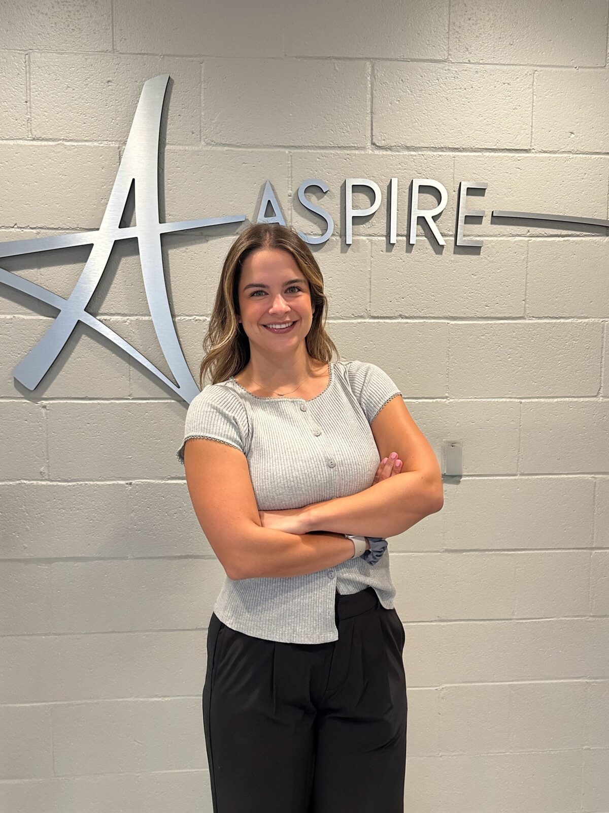 patty.jpg Patty Burson, PT, DPT ASPIRE PHYSICAL THERAPY - FOOTHILL