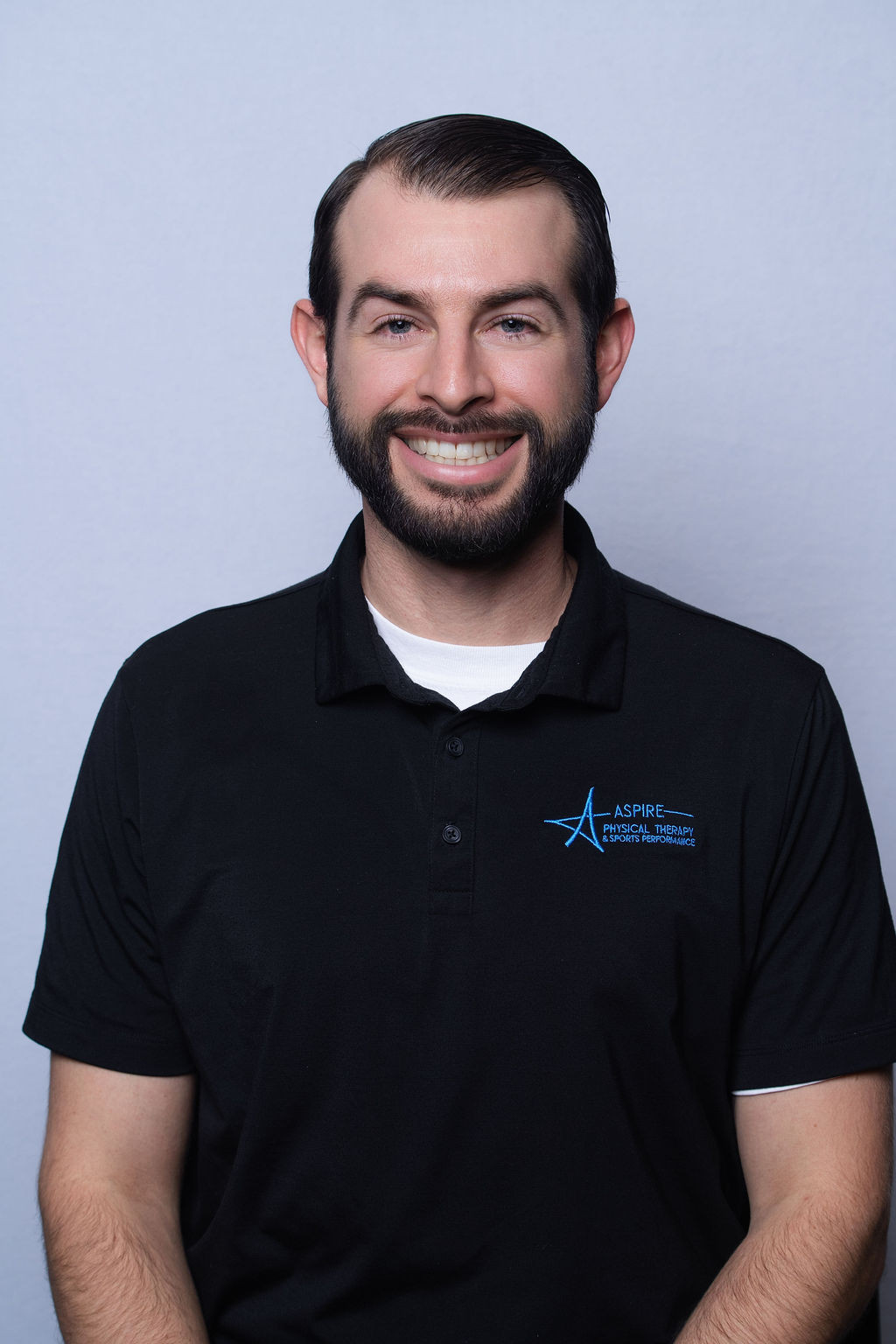 Alex Alex Alvarado ASPIRE PHYSICAL THERAPY