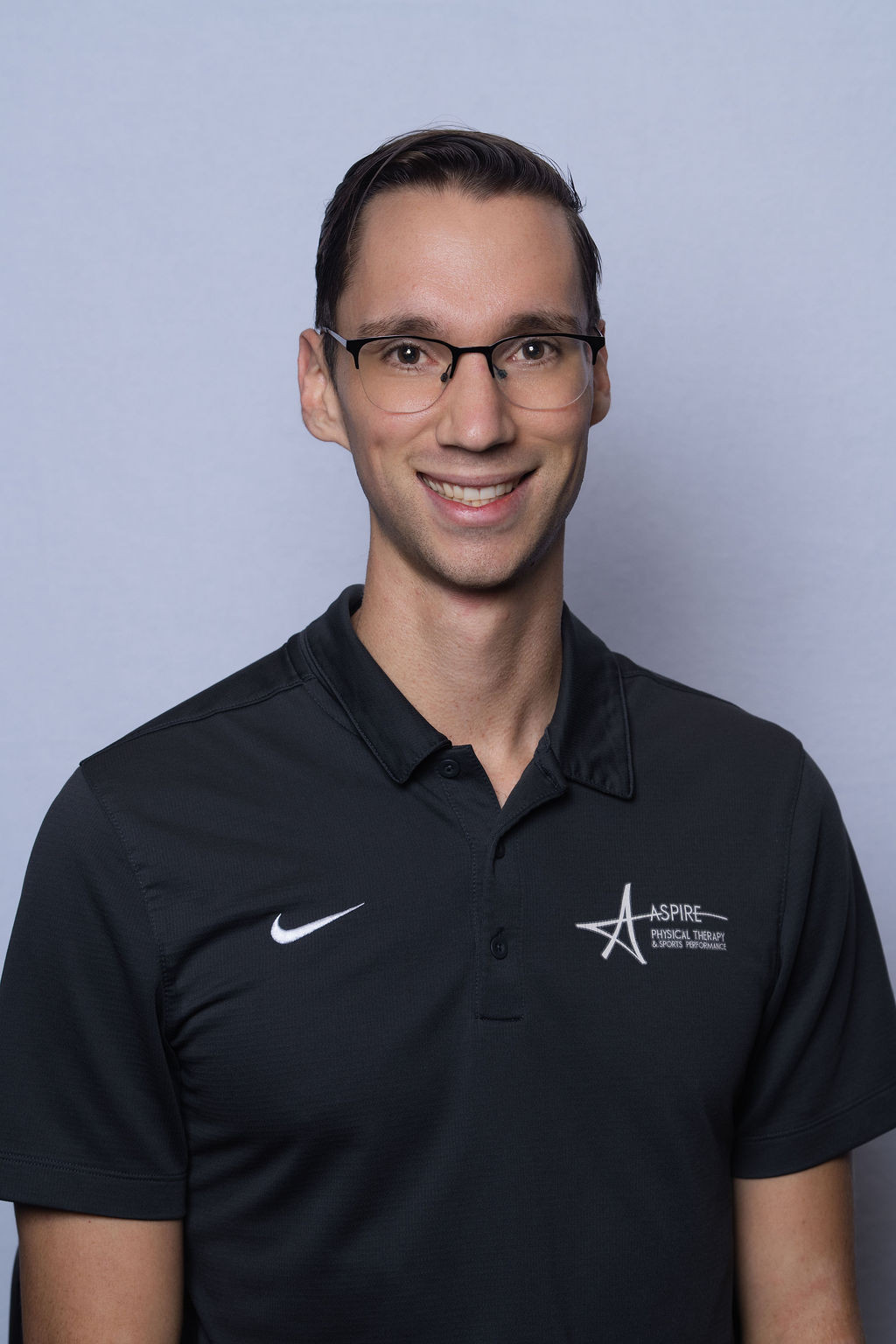 Daniel Daniel Fox, ASPIRE PHYSICAL THERAPY