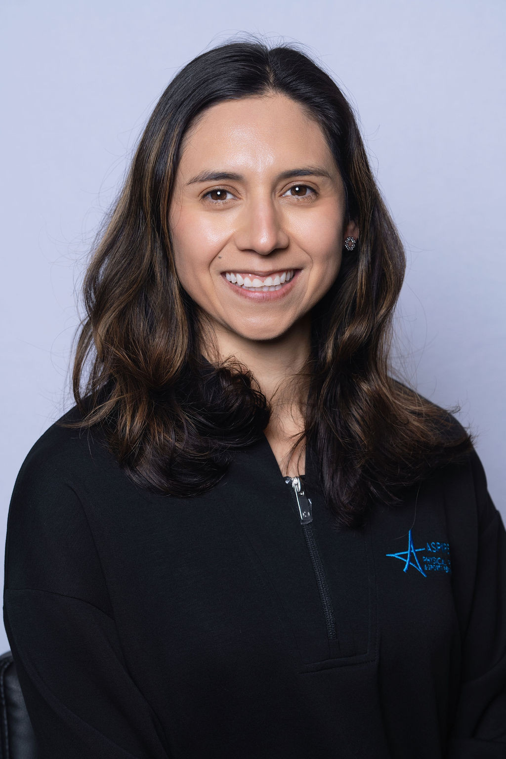 Jazel JAZEL CERVANTES CAMACHO ASPIRE PHYSICAL THERAPY