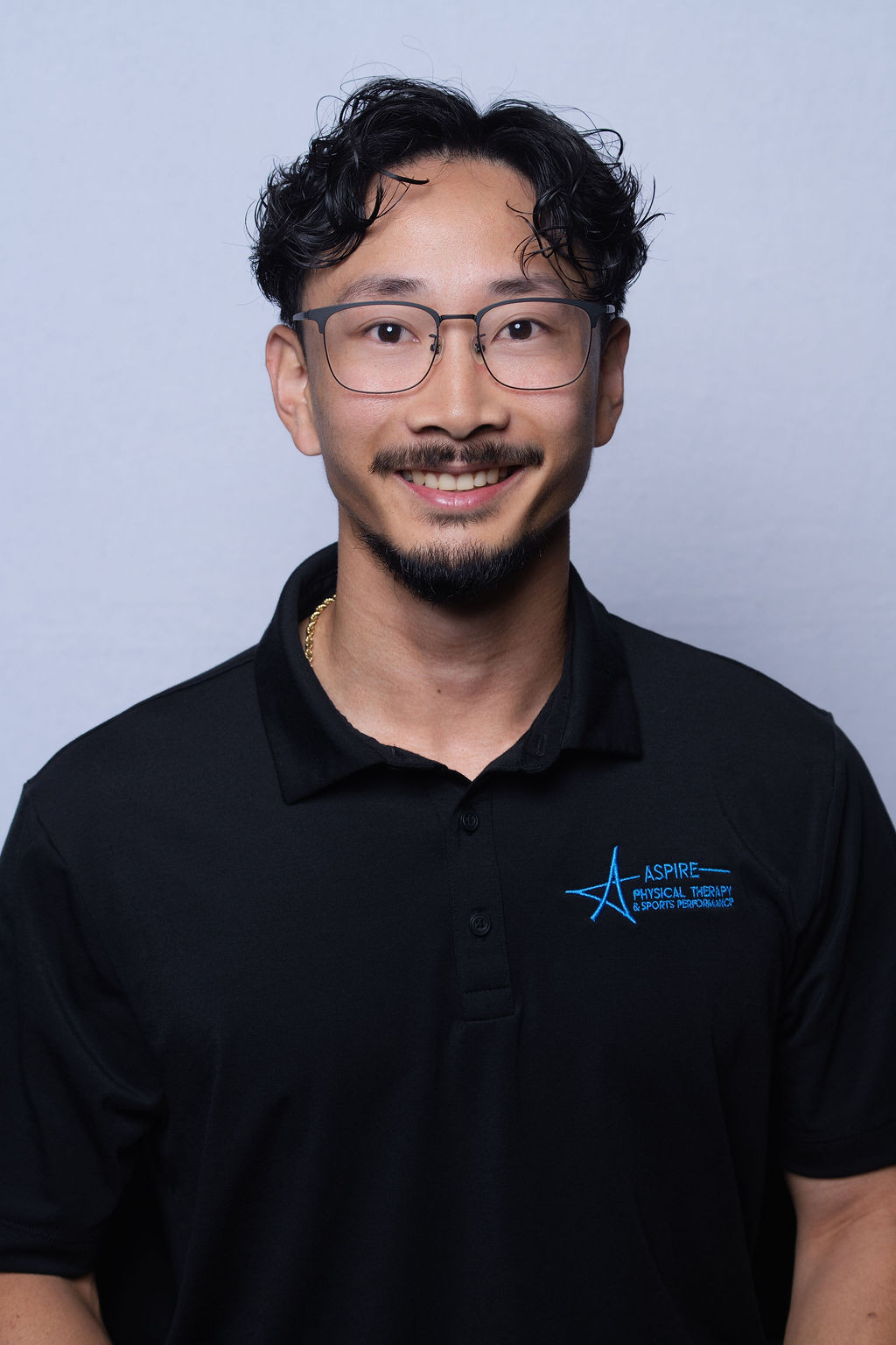 Jerick Jerick Nomura, PT, DPT ASPIRE PHYSICAL THERAPY