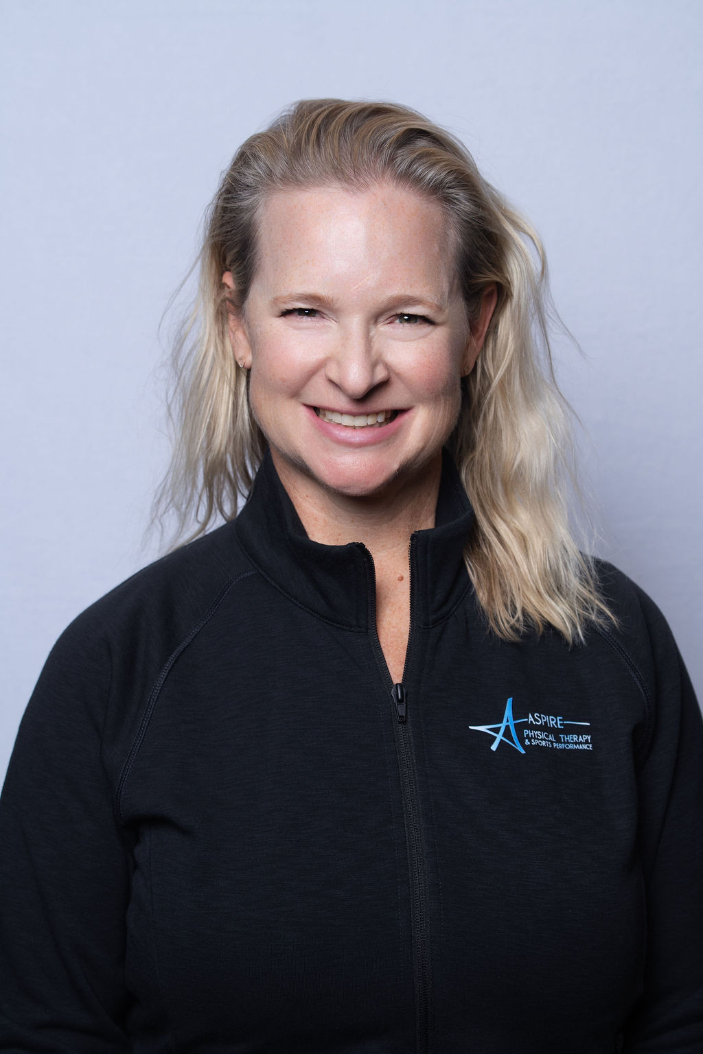 Katie Katie Lowes DPT ASPIRE Physical Therapy