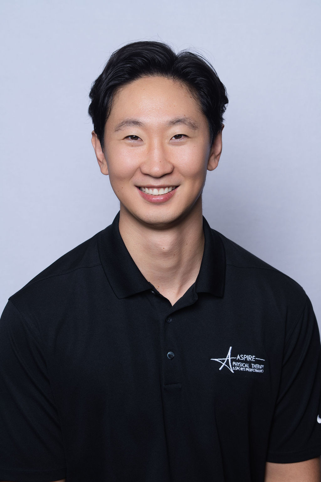 Kevin Kevin Yu ASPIRE PHYSICAL THERAPY