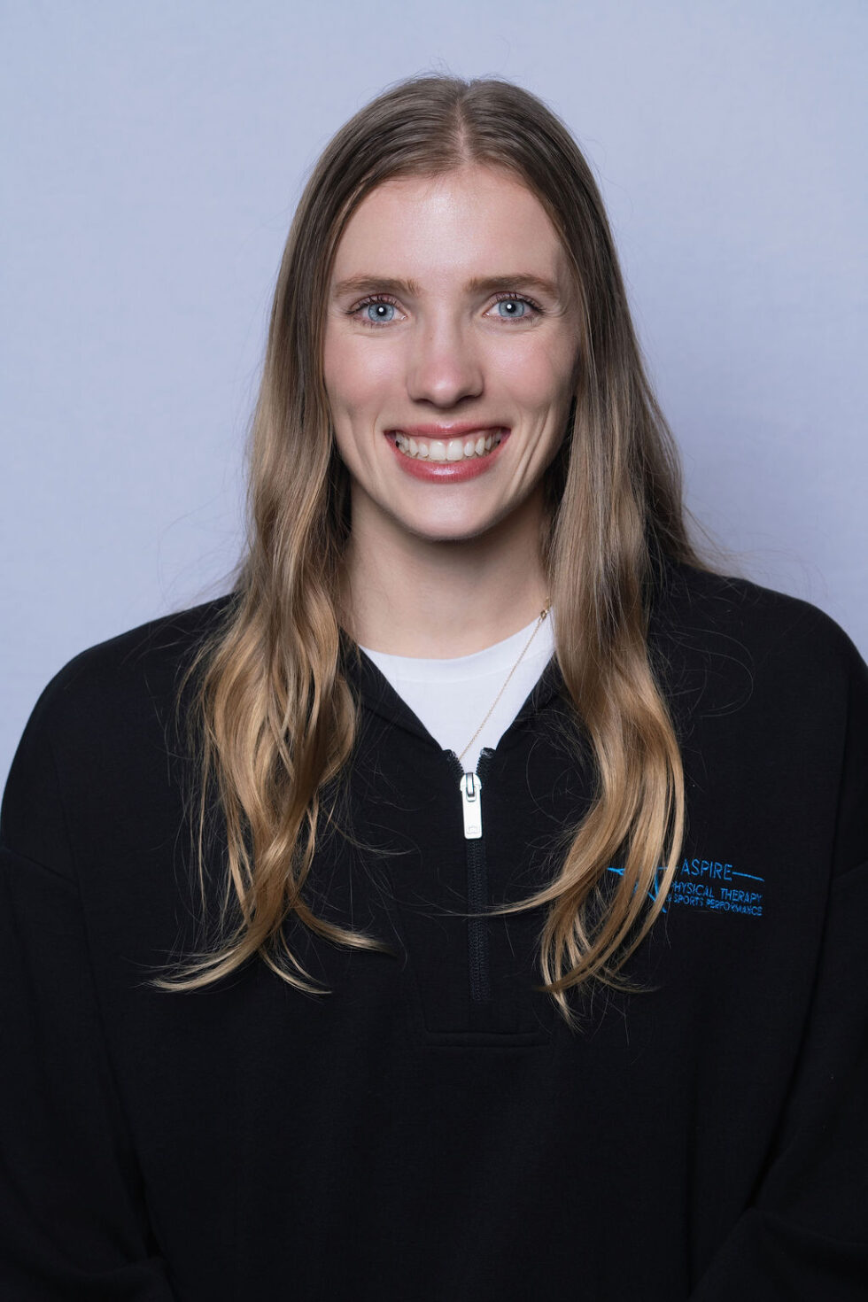 Meet the Members of the ASPIRE Physical Therapy Team...