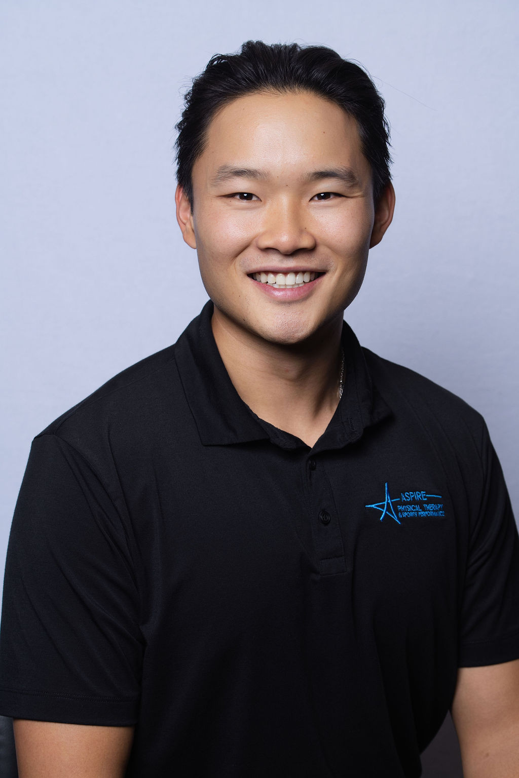 Preston PRESTON CHAU ASPIRE PHYSICAL THERAPY