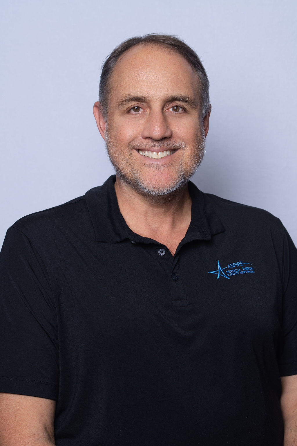Robert Robert Fundter ASPIRE PHYSICAL THERAPY