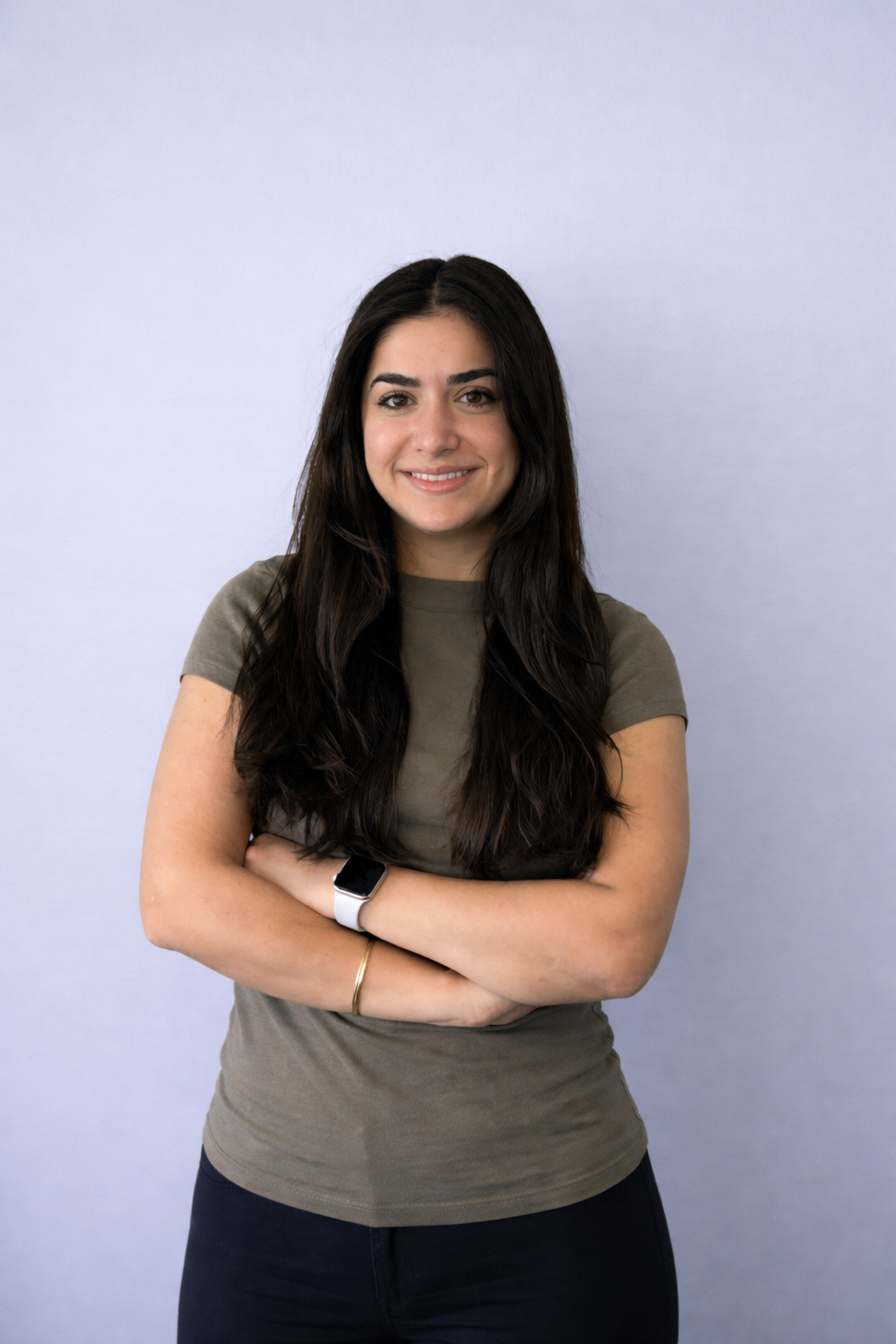 Agnes New Agnes Occupational Therapist ASPIRE PHYSICAL THERAPY