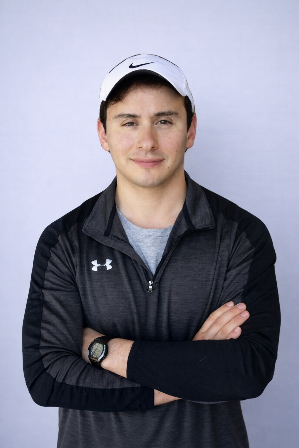 Armando ASPIRE LA CRESCENTA PILATES INSTRUCTOR