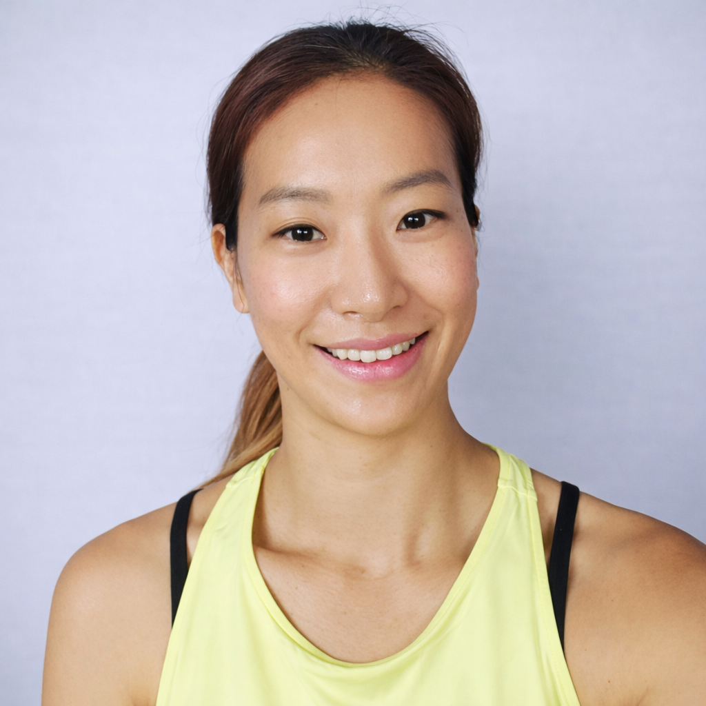 Jane ASPIRE LA CRESCENTA PILATES INSTRUCTOR