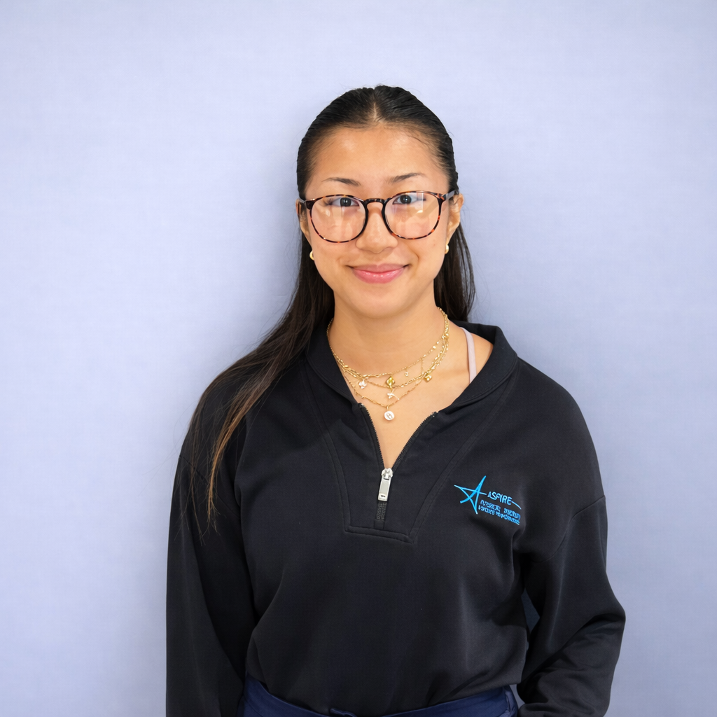 Jasmine Jasmine PT Assistant