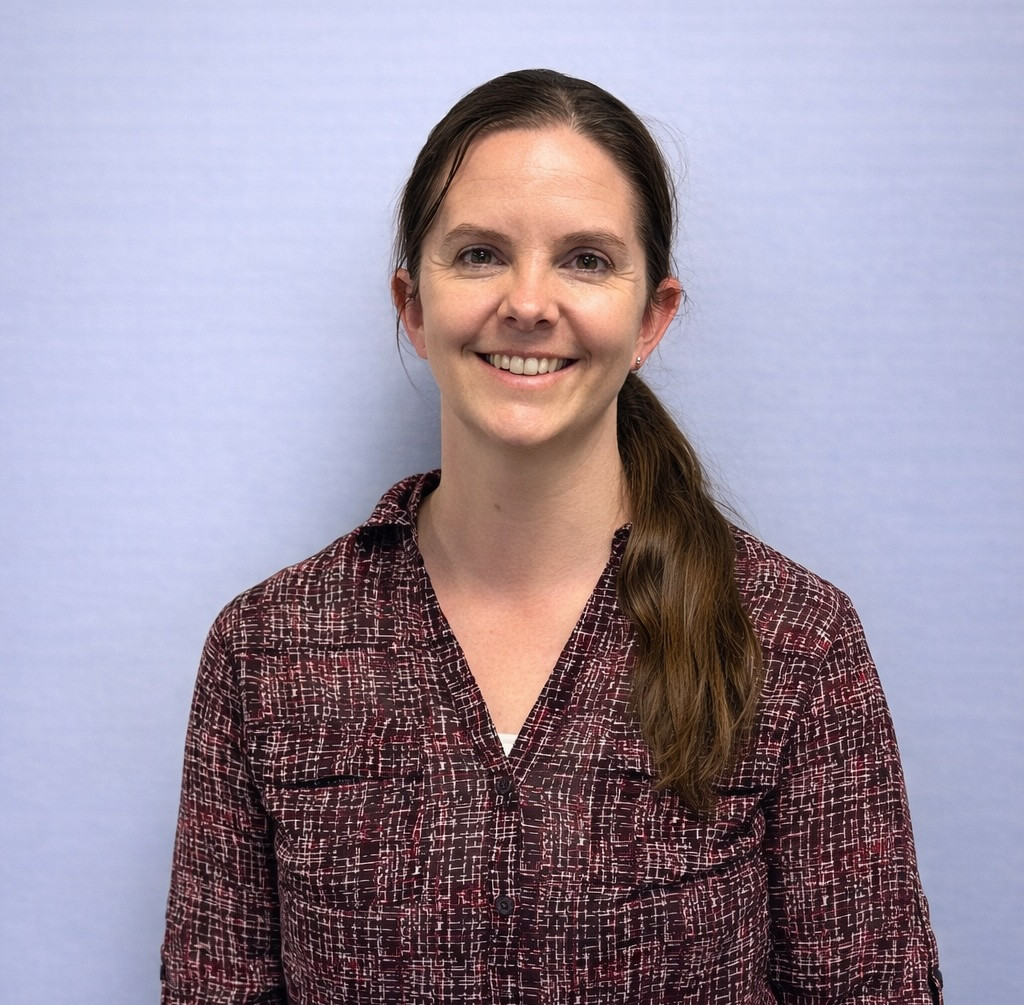 Heather Abbott. ASPIRE PHYSICAL THERAPY