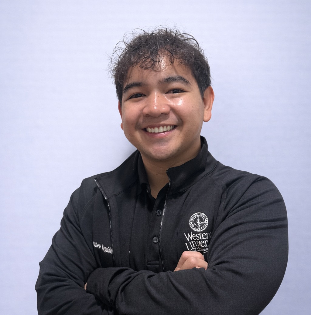 MATTHEW ASPIRE PHYSICAL THERAPY