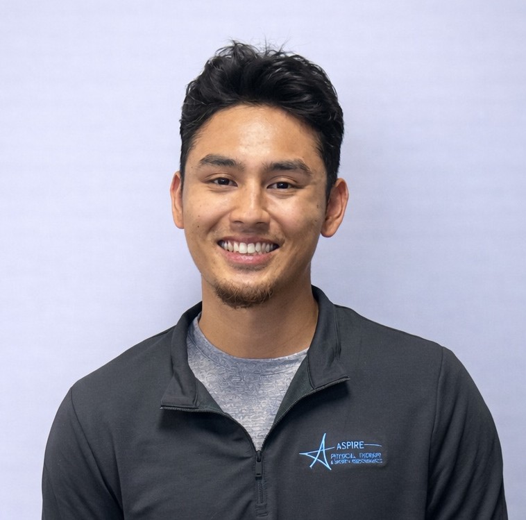 MICHAEL GONZALES ASPIRE PHYSICAL THERAPY