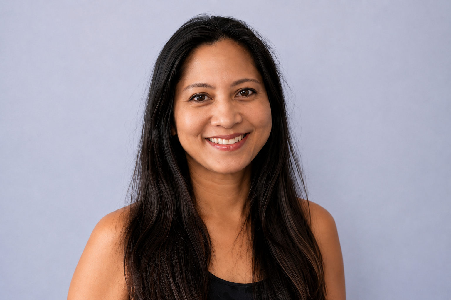 Noreen Beeve close shot Noreen Beeve ASPIRE La Crescenta Pilates Instructor