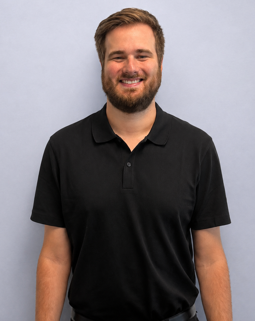 Harrison Deneka, PT, DPT, OCS, CSCS