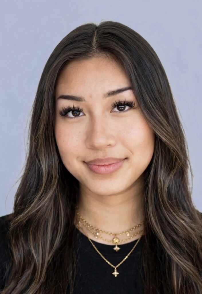 Jasmine Itti